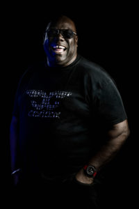 Carl Cox