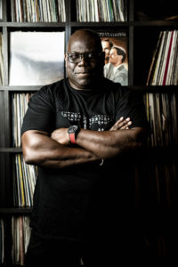 Carl Cox