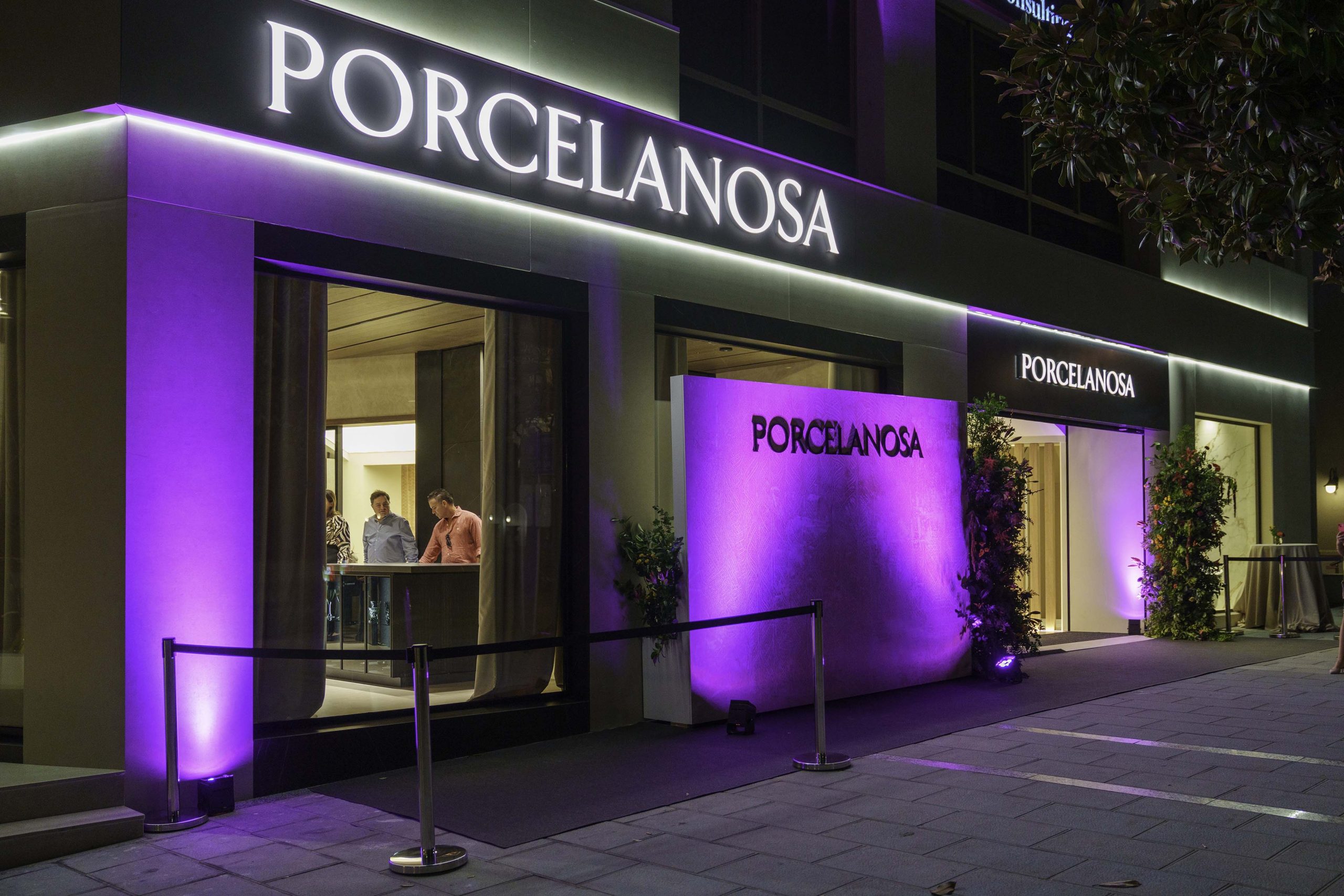 Inauguracion Porcelanosa Marbella-9