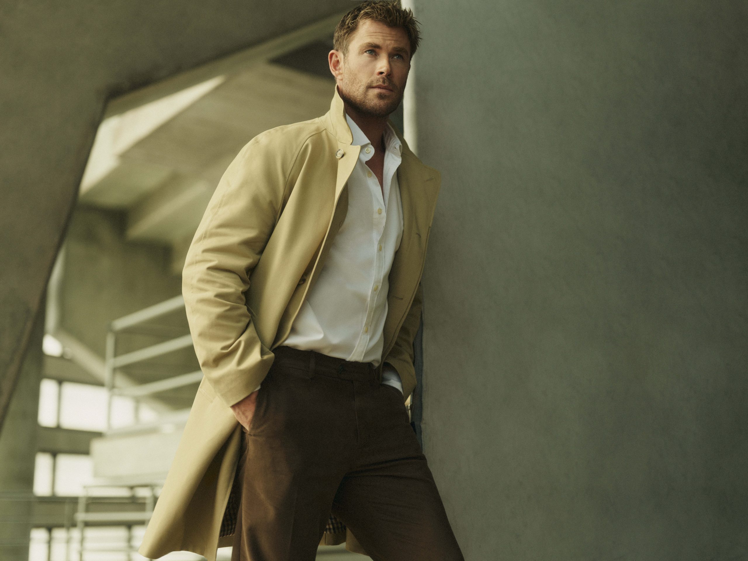 EL CORTE INGLÉS_CAMPAÑA EMIDIO TUCCI OTOÑO 24_CHRIS HEMSWORTH (9)